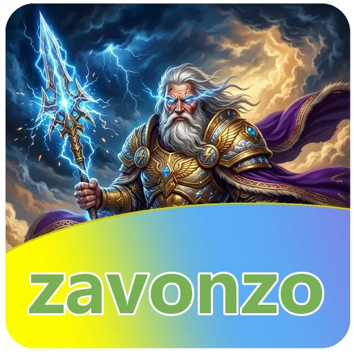 Ilustrasi berkas zavonzo APK 4.8.1