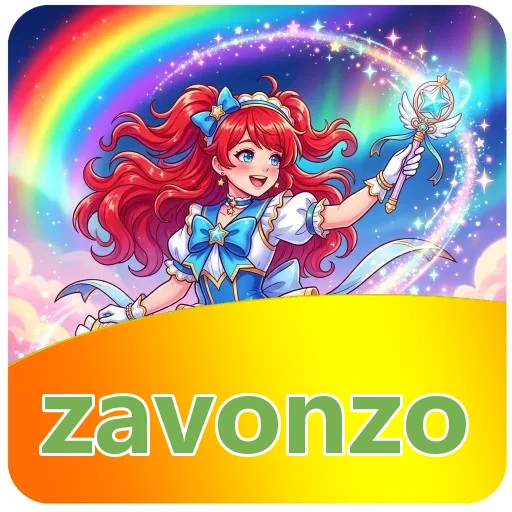 Ilustrasi berkas zavonzo APK 32.7 MB