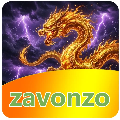 Layar pemasangan zavonzo APK